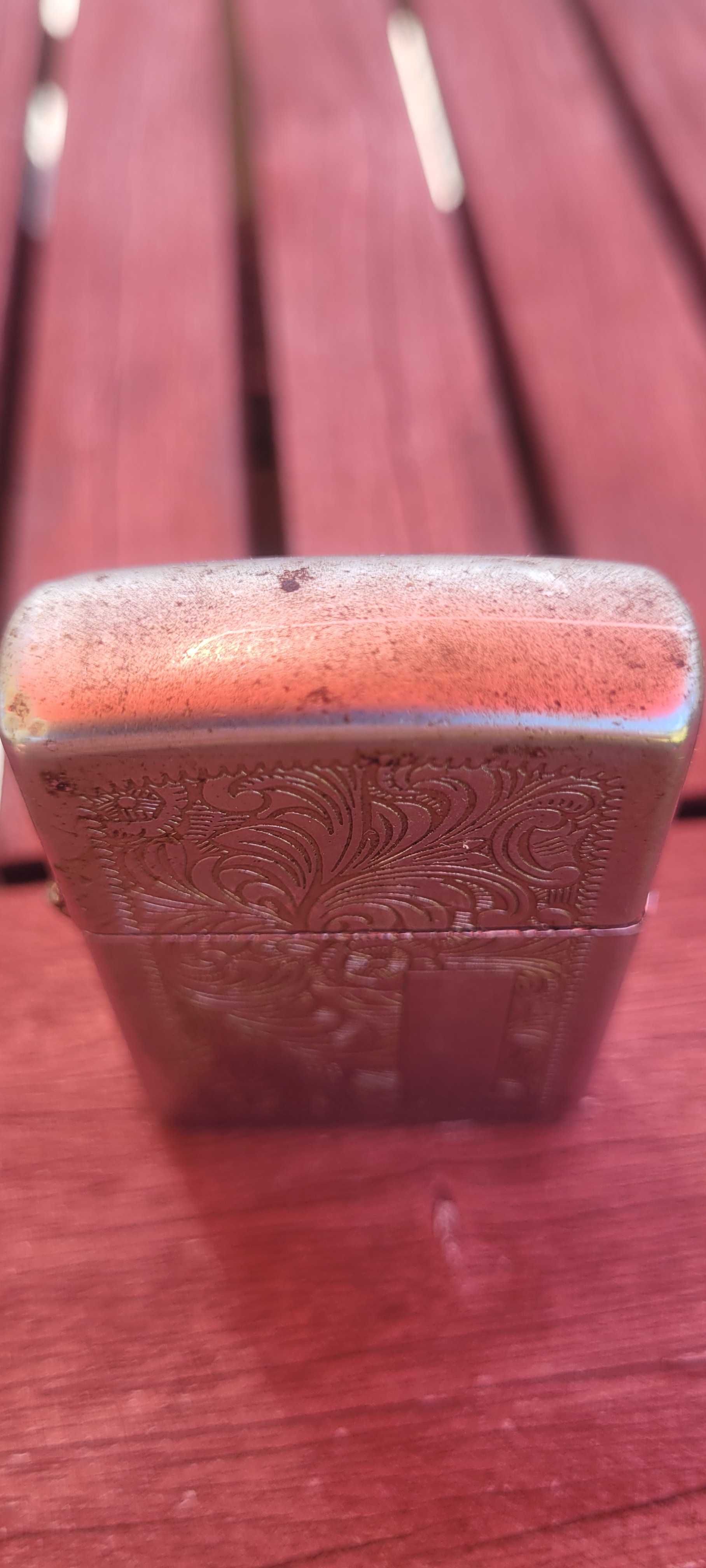 Zapalniczka Zippo