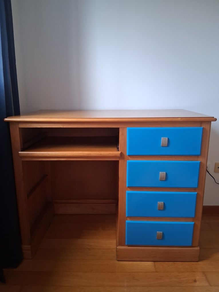 Mobília de quarto infantil