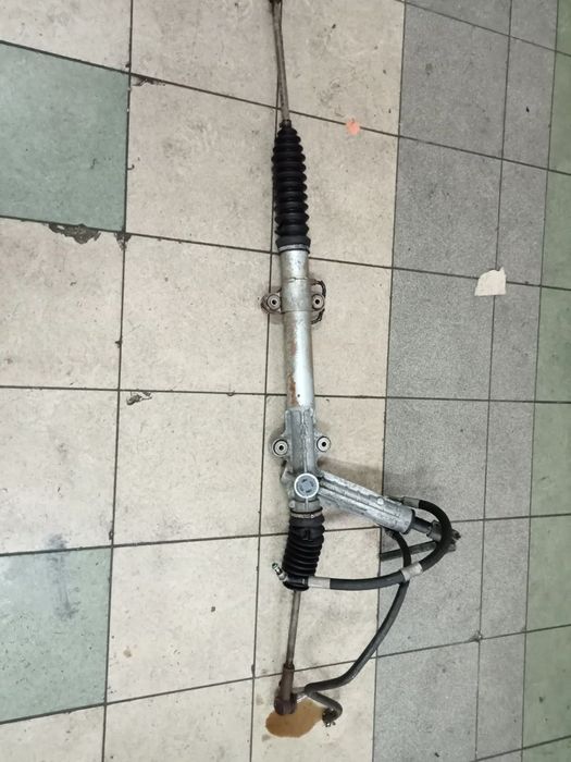 maglownica sprinter lt 35