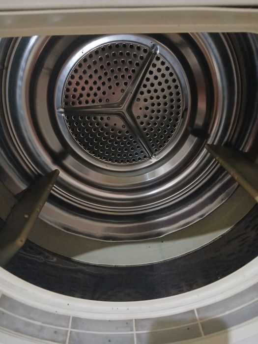 Сушка для одягу ZANUSSI