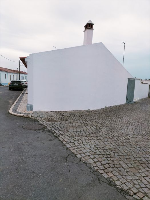 Moradia em Santa Vitória