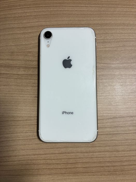 iPhone Xr 64gb DOBRA CENA