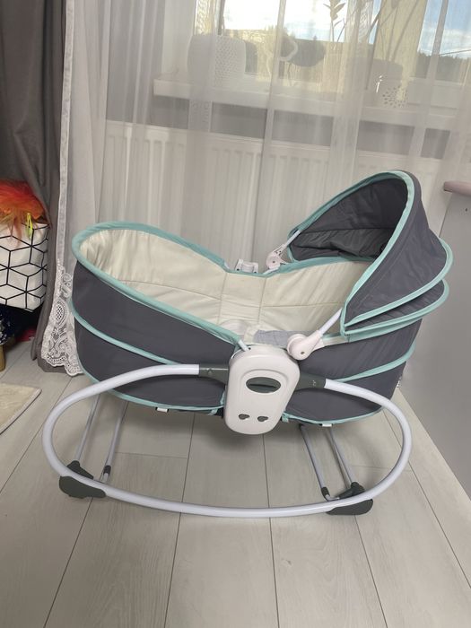 Дитяча люлька,шезлонг