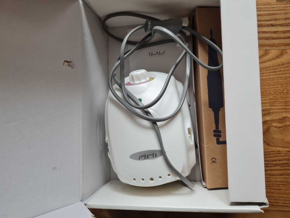 Frezarka do paznokci  Neonail 65w