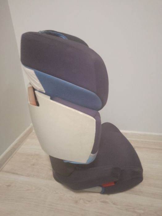 Fotelik samochodowy cybex od 15 do 36 kg