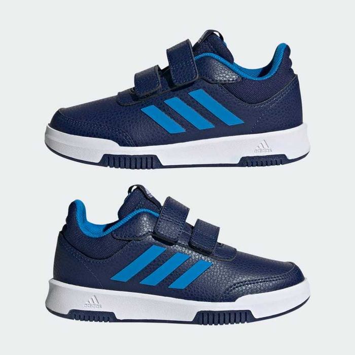 Детские кроссовки Adidas Tensaur Sport, 28-40 размер, 100% оригинал