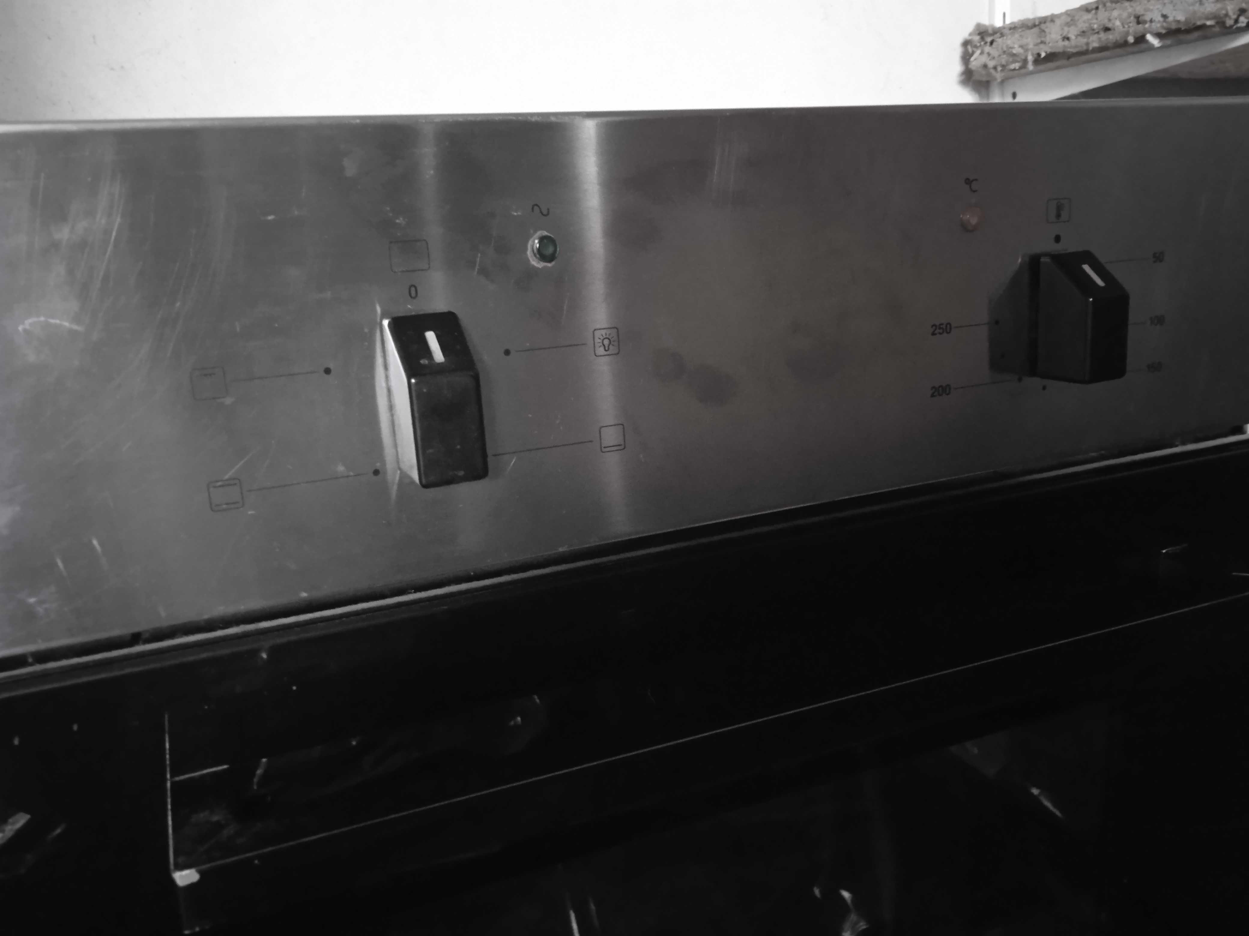 Forno elétrico Nodor