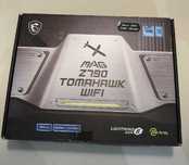 Z790 Tomahawk MSI DDR5
