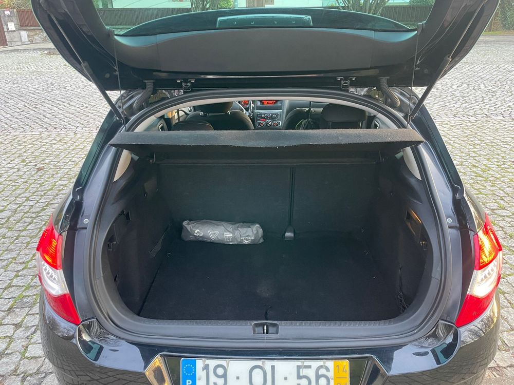 Citroen c4 diesel