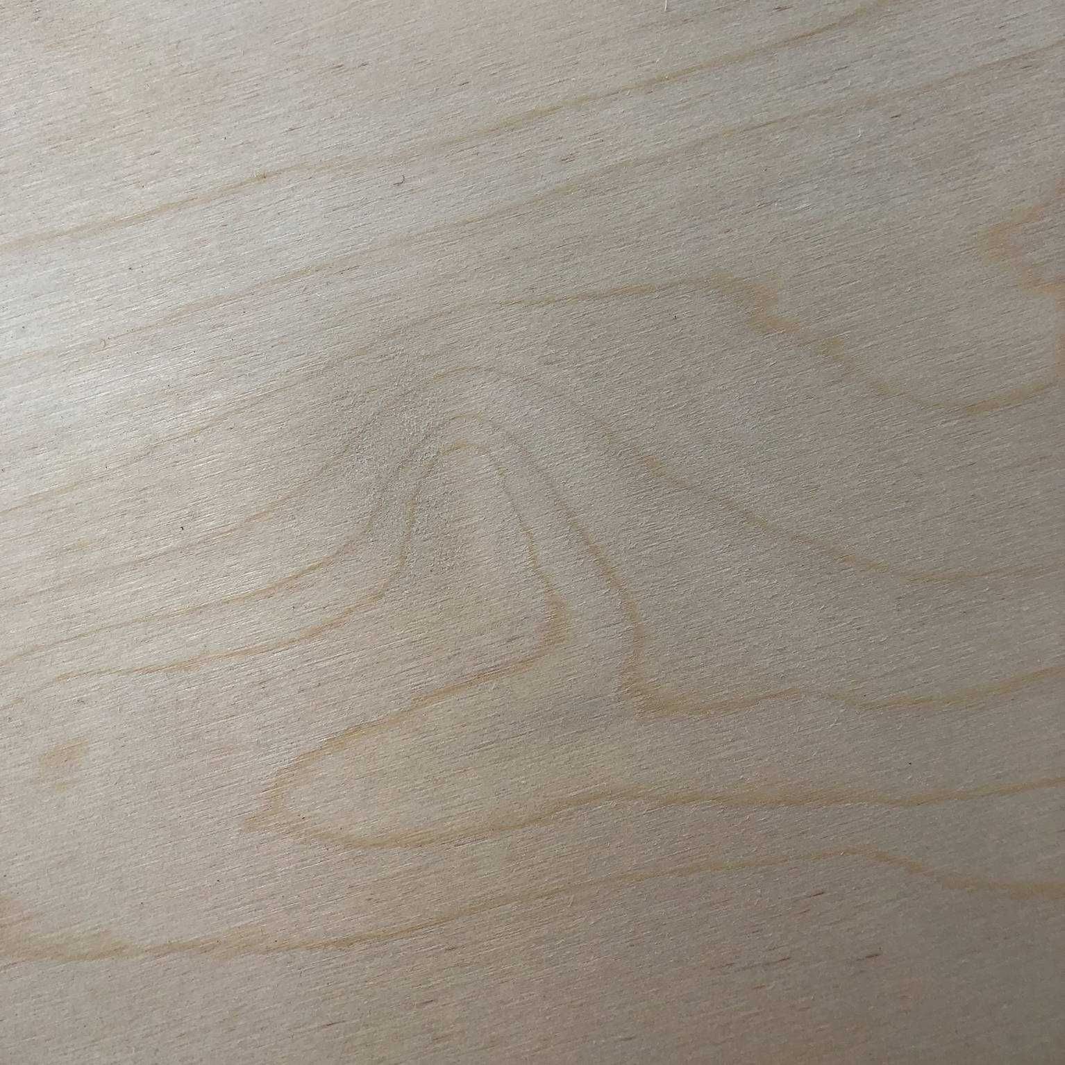 Sklejka 24mm 1525x1525 mm suchotrwała