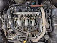 Citroen C5 C-Crosser Peugeot - Silnik 2.2 HDI 170KM 4HT 4H0 kpl. Gwar.