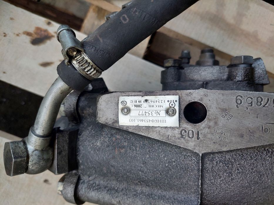 ГУР Газ Волга 31105.3110.2410.31029.