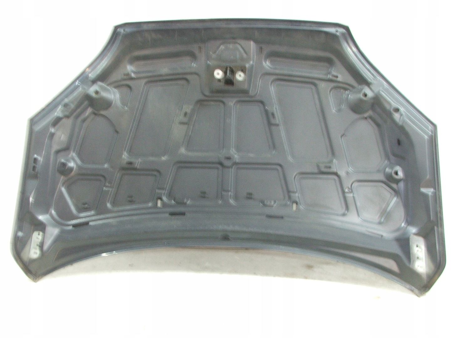Ford focus MK2 maska pokrywa silnika