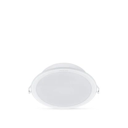 Philips meson Oprawa typu downlight LED 4000K biały IP20 16,5W OUTLET