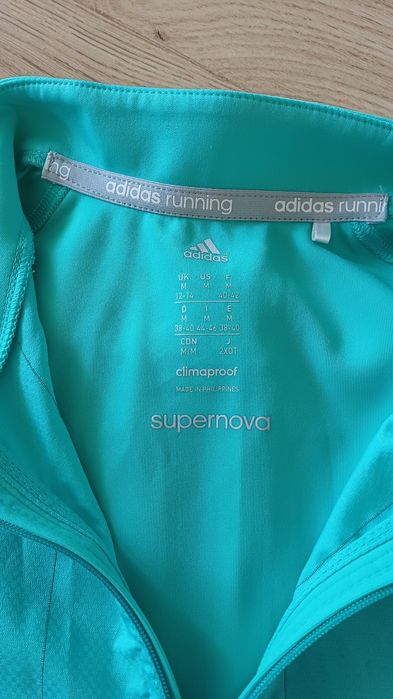 Bluza Adidas Running Climaproof