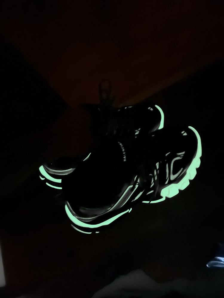 Balenciaga track 1 New 1:1
