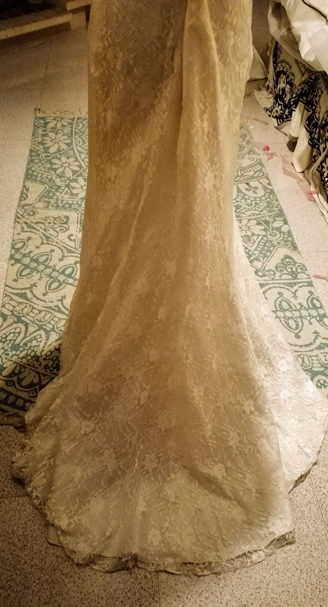 Vestido de noiva