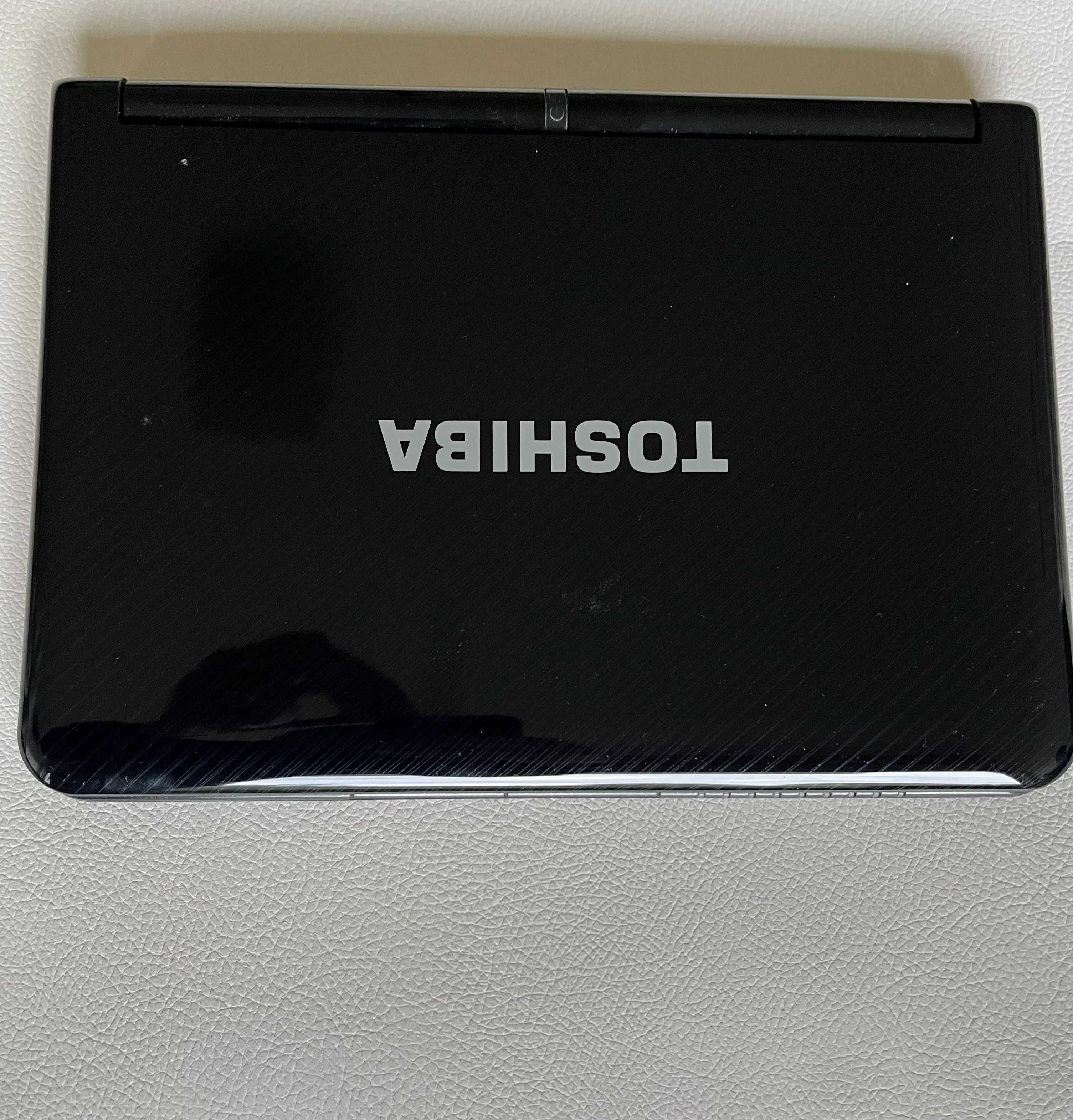 Portátil Toshiba Mini