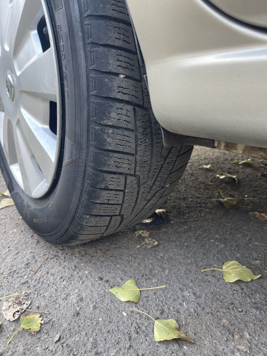 Nissan Almera Classic АКПП газ/бенз