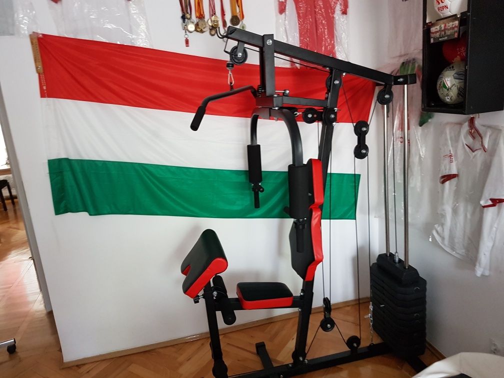 Atlas jednostanowiskowy Hop Sport