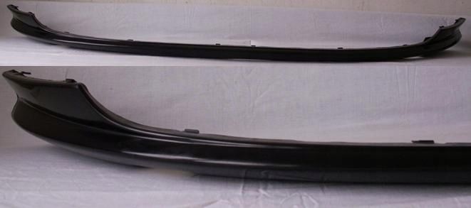 spoiler dokładka przód volvo v50 s40 tfb tuning