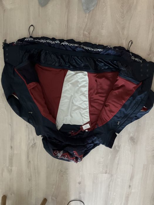 Спорт костюм лижи Bosco novui