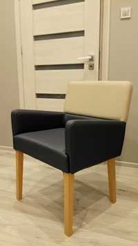 Fotel fotele krzesła krzesło ZAP Paged Meble