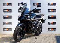 Zontes 350TX