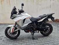 Ktm 1290 super adventure T