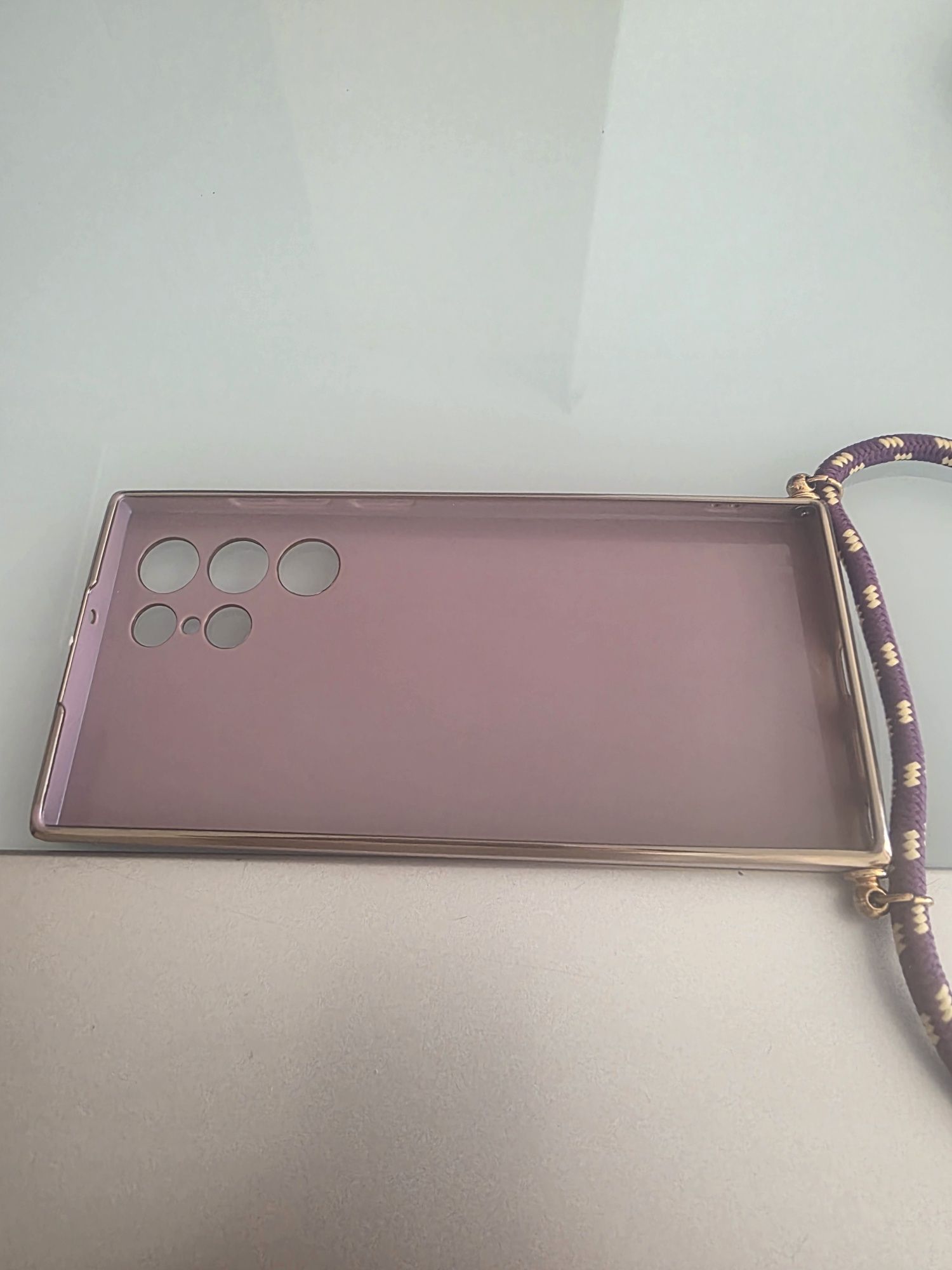 Capa Samsung S22 Ultra