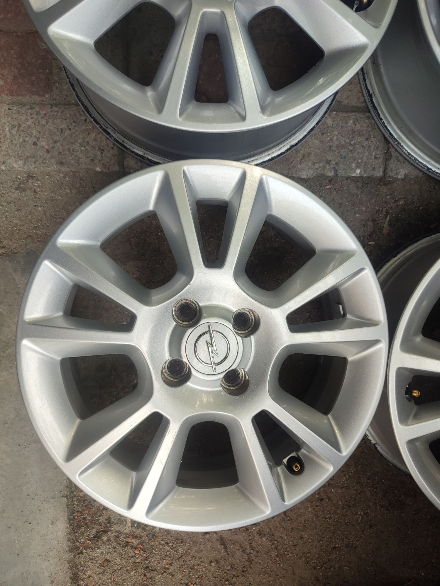 ‼️ диски R16 4/100 Opel Renault Logan Megan 2 Sandero GM Опель‼️
