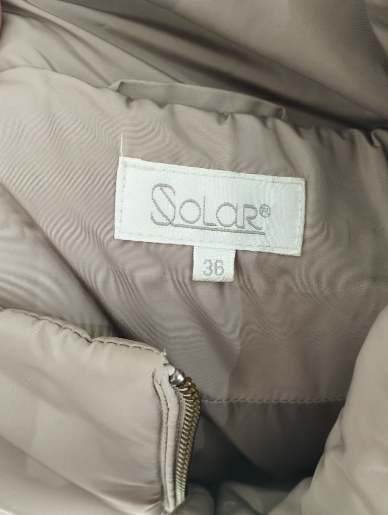 Kurtka Solar rozm 36