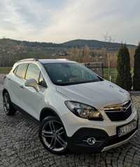 Opel Mokka 1.7 CDTI 4x4