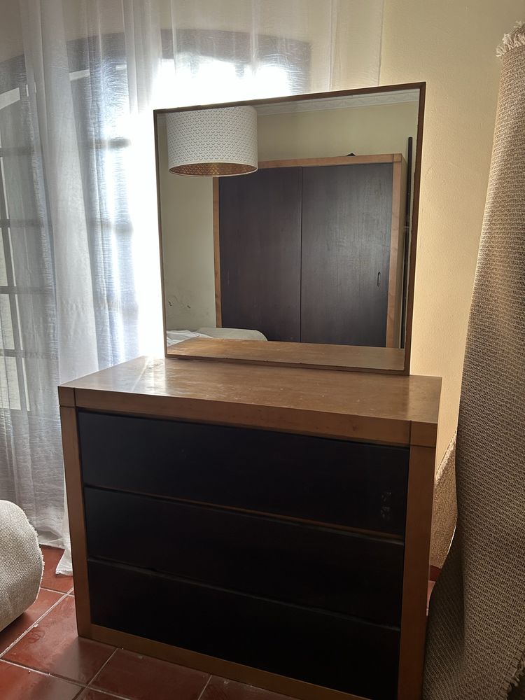 Mobilia de quarto