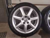 Alu felgi Honda Civic Ufo 225/45 R17