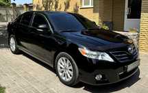 Toyota Camry 40 3.5