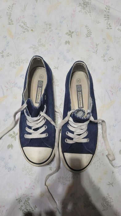 Sapatilhas senhora, Calçado Guimarães