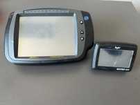 Naprawa nawigacji Teejet 430/570/840