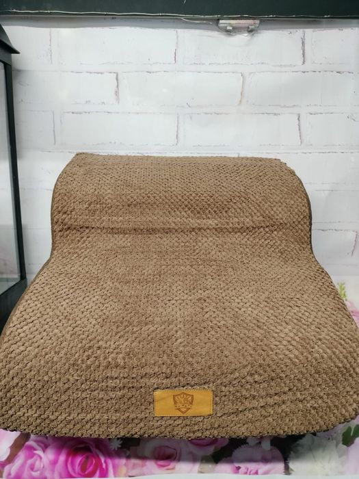 Masthome Schody dla małych psów, 2-stopniowe.