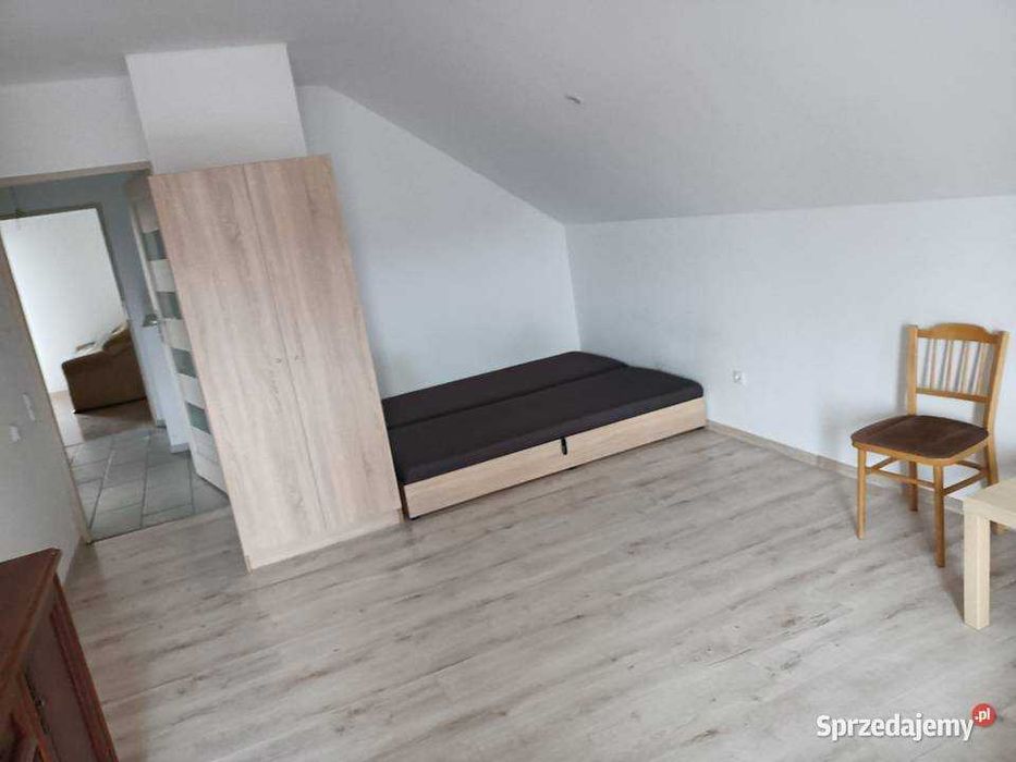 Dom do wynajęcia Poznań Szczepankowo dla firmy na dłuższy okres