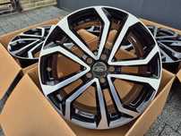 Felgi 18 FORD PUMA Focus Galaxy Kuga Mondeo S-Max C-Max EDGE 5x108