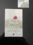 Livro onze minutos