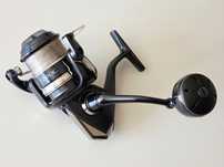 Carreto Shimano Stradic SW 5000XG