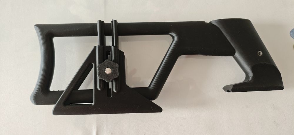 Kolba do pistoletów crosman 2240