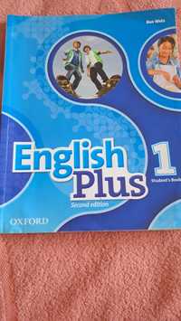 English Plus 1 second edition