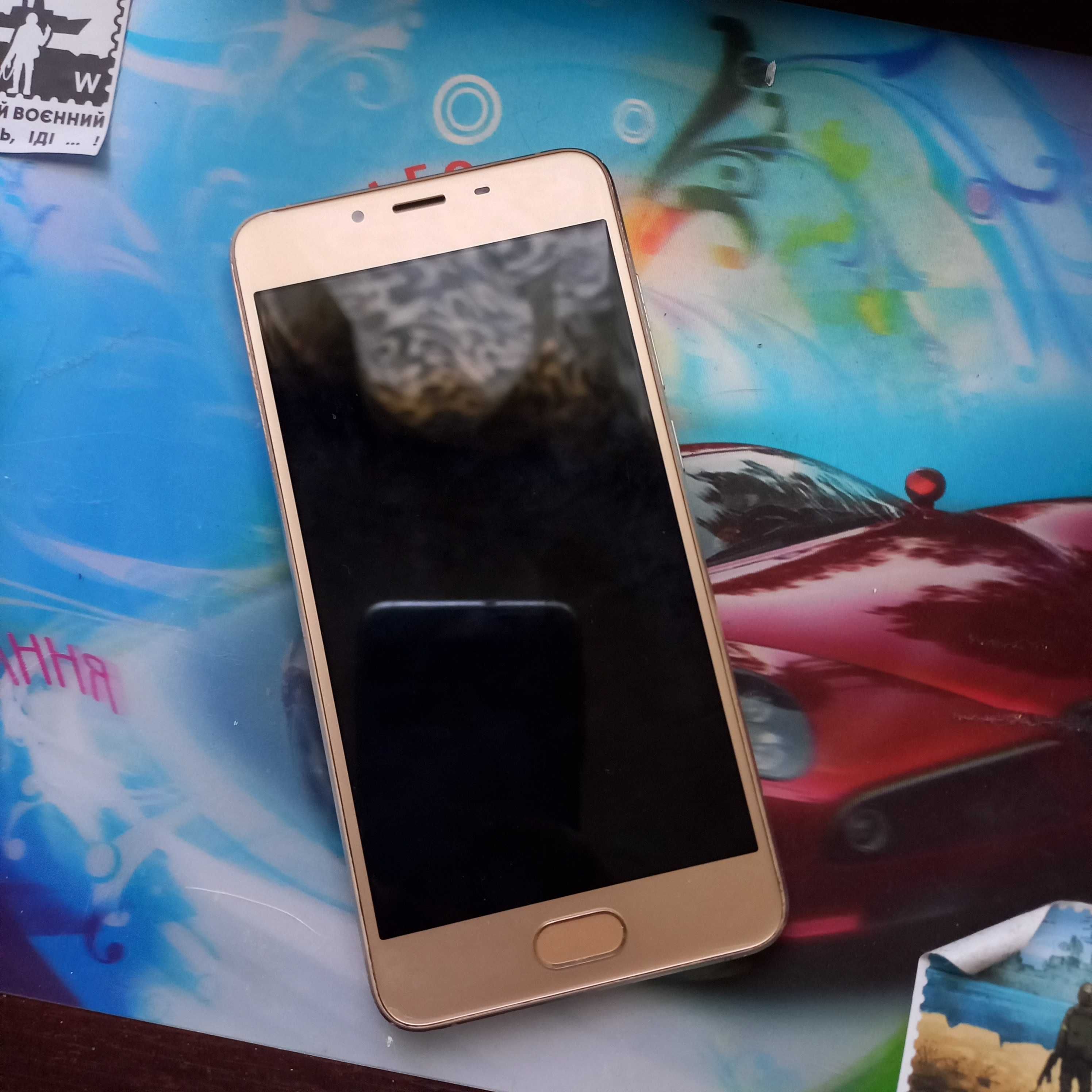 смартфон maizu u10