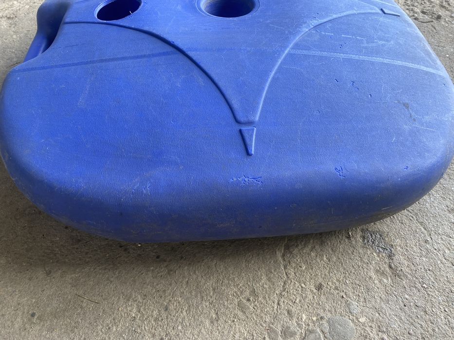 Podstawa do parasola Scholler