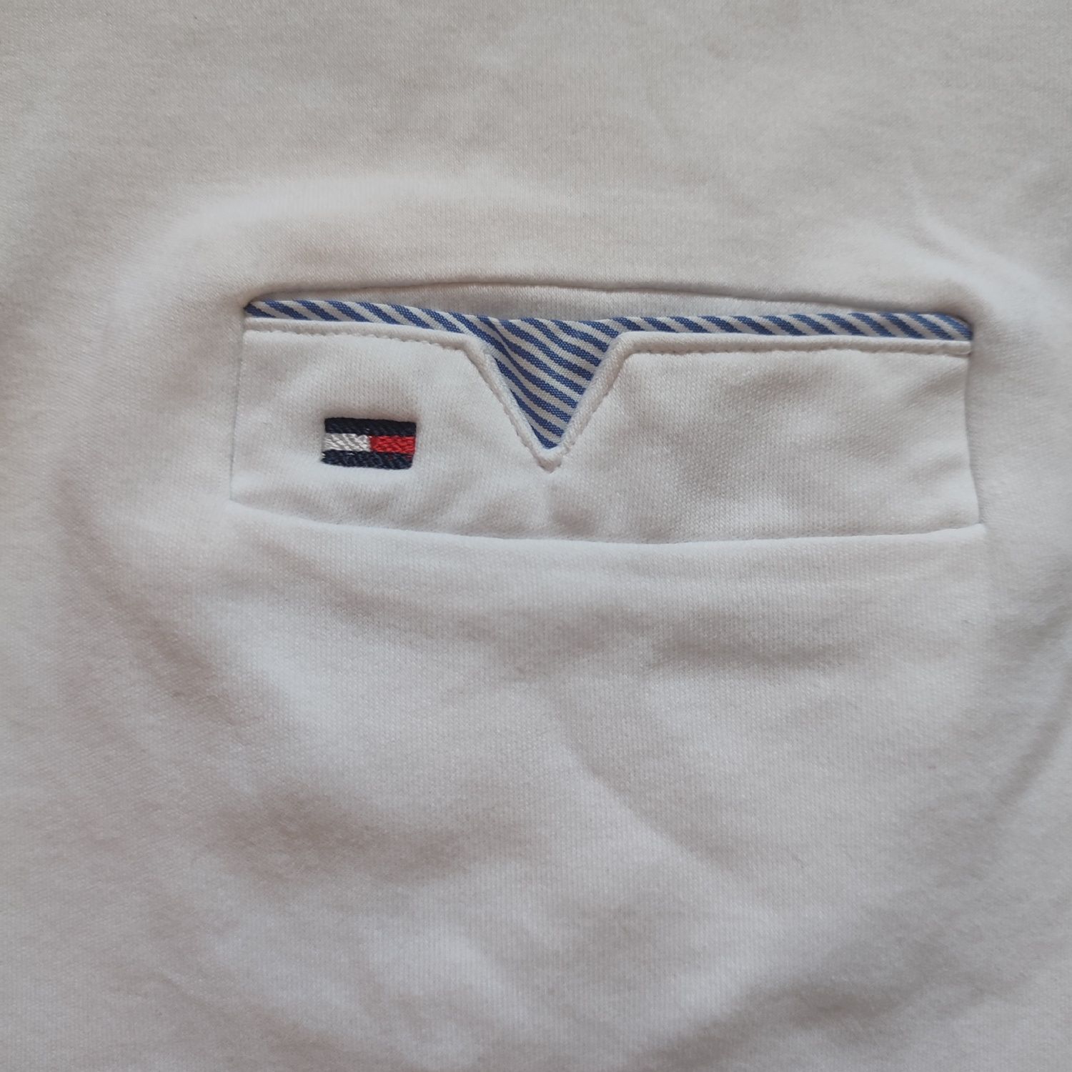 Koszulka polo Tommy Hilfiger rozmiar M