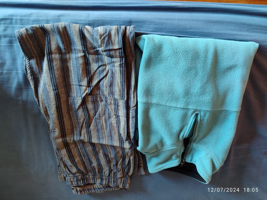 5 peças de roupa - Lote n. 13