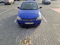 Opel corsa C 2006